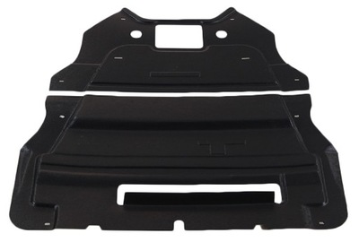 PROTECCIÓN DEL MOTOR PEUGEOT 406 1995-2004  