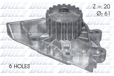 SKF VKMA 03235 KOMPLEKTAS DIRŽELIO SKIRSTYMO SISTEMOS 