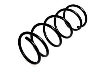 Lesjofors 4015624 пружина підвіска фото №1