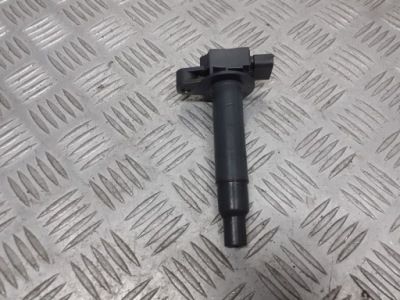 Катушка зажигания toyota yaris ii 1.3 b фото №1