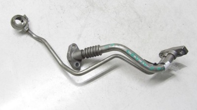 Honda cr-v iv 2.2 трубка шланг турбіни 12-16 69 фото №1