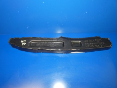 Hyundai i40 шумоизоляция крыла правый перед фото №1