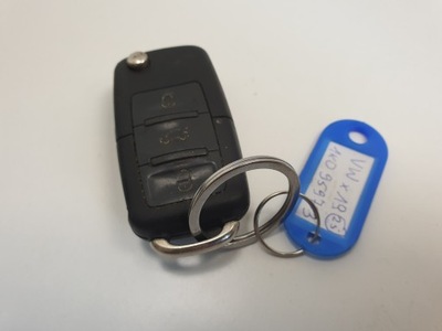 Ключ pilot vw 1ko959753 фото №1