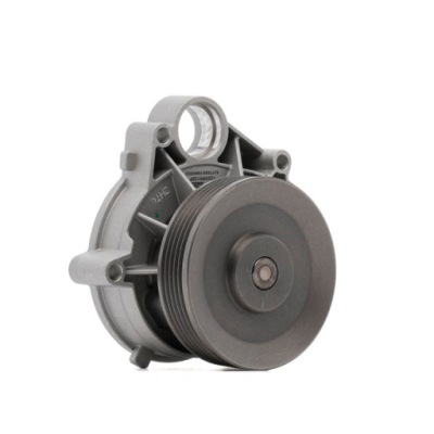 Насос воды do bmw 5 sedan e39 3 sedan e46 ride фото №1