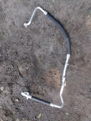 Шланг кондиціонера renault clio iv 9245414..r фото №1