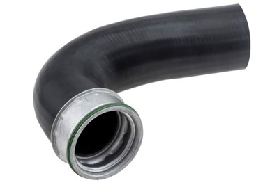 Nty gpp-vw-078 шланг воздуха наддувочный фото №1