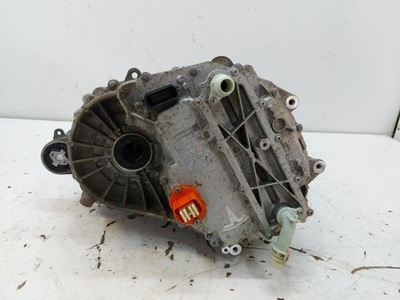 Tesla model 3 двигун передній 1120960-10-g фото №1