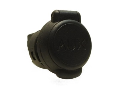 Разъём aux citroen c3 picasso 96632901xt фото №1