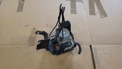 Насос abs peugeot c3 ii ds3 9802460680 фото №1