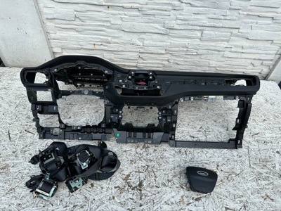 Kuga mk3 консоль подушка безпеки head up фото №1