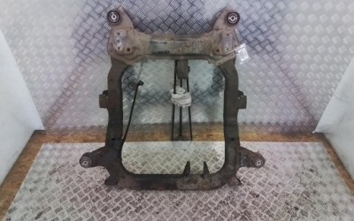 Opel vectra c 1.9 cdti подрамник перед фото №1