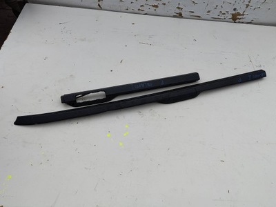 Рейлинг крышный правый chevrolet orlando 1 i фото №1