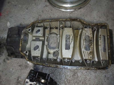 Піддон масляна scania 1942851 фото №1