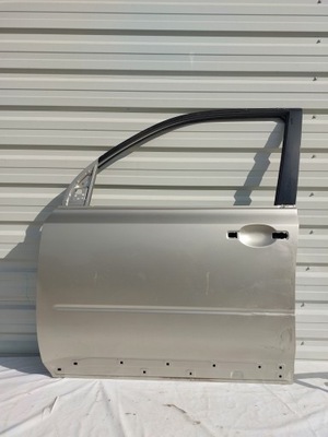 Дверь левая перед передние nissan x-trail ii t31 eu фото №1