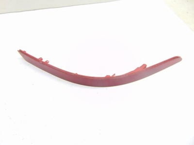 Kia optima 2014-2015 отражатель бампер задняя левый фото №1