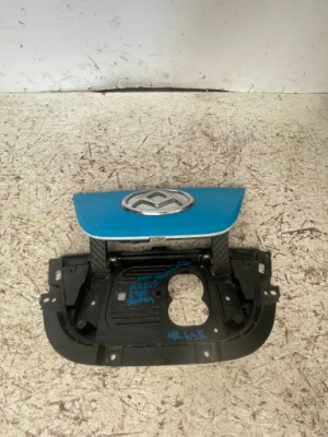 Кришка заряджання maxus ex30 deliver фото №1