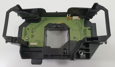 Модуль руля volvo xc60 31327903 фото №1