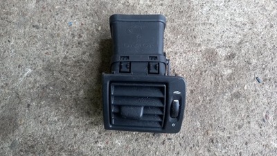 Решётка обдув левая volvo c30 08r фото №1