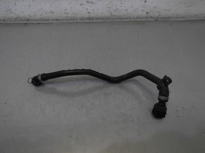 Wąż труба wody bmw 3 f30 2.0 d фото №1