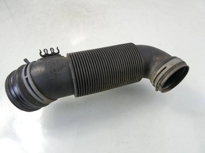 Труба шланг воздуха audi a1 8x 1.6 tdi 6c0129684 фото №1