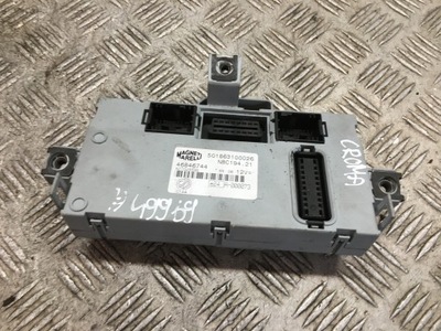 Croma ii модуль bsi 46846744 фото №1