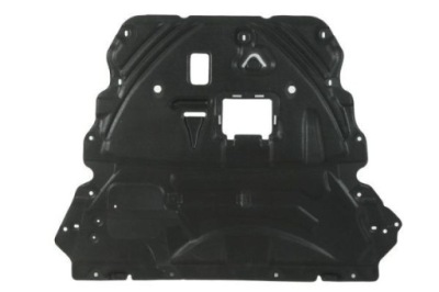 Защита двигателя нижняя 6601-02-2596860p blic фото №1