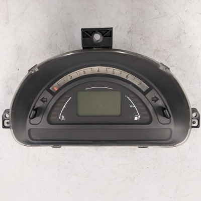 Счетчик citroën c3 aircross ii p9645994280b 1.1l фото №1