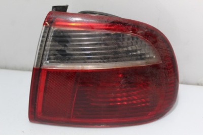 Лампа права задня seat toledo ii фото №1