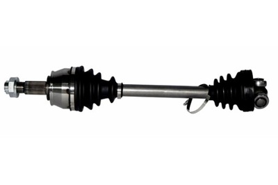 HART HALF-AXLE GRANDE PUNTO 1.3D 05- P  