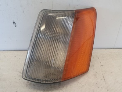 Jeep grand cherokee i поворотник левый оригинал фото №1