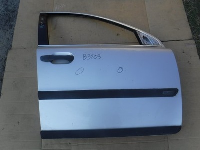 Дверь правый перед volvo xc90 426-26 фото №1