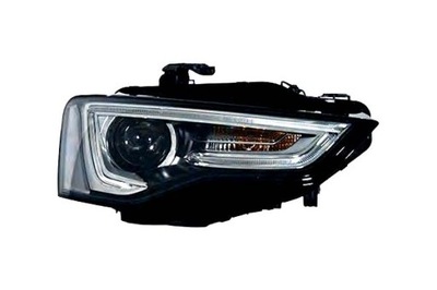 ФАРА AUDI A5 11-16 BI-XENON D1S LED (СВЕТОДИОД ) LE MAGNET