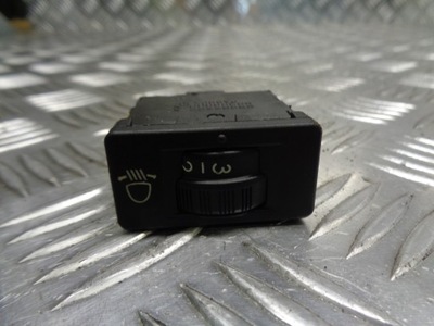 Панель регулировки света peugeot 407 фото №1