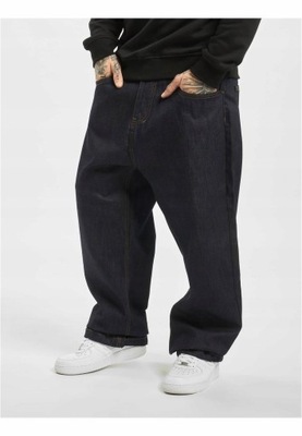 Spodnie Baggy Fat Bro Indigo Ecko Unltd. W44L34