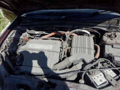 Honda civic vii двигун бензин 1.3 145 tys фото №1