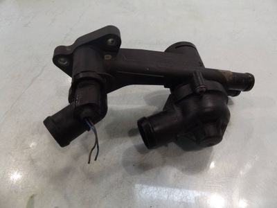 Ibiza iii 1,2 12v корпус термостата фото №1