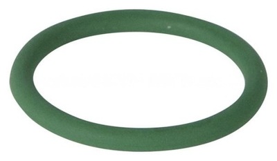 Ущільнювальне кільце форсунки daf оригінальний номер cf95 xf95 1301890 фото №1