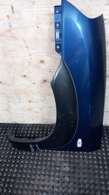 Hyundai tucson i крила перед лівий фото №1