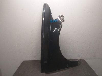 Крила перед правий volvo v50 s40 фото №1