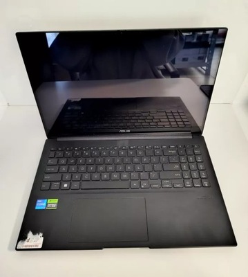 LAPTOP ASUS Q530V 16/512GB RTX3050