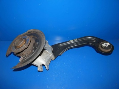 Volvo xc40 поворотный кулак ступица рычаг левый задняя фото №1