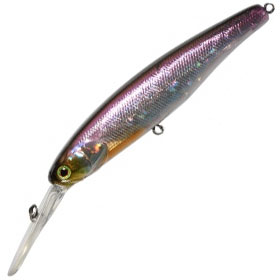 JACKALL DD Smash Minnow 100SP NFW