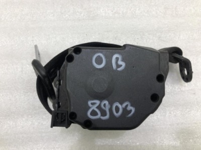 Pas безопасности правый задняя seat ibiza iii 02-08 фото №1