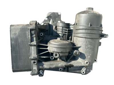 Модуль масла daf xf xg xg+ xd 2397567 2290337 фото №1