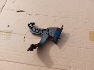 Засов капот citroen ds3 crossback фото №1