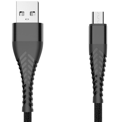 DŁUGI Kabel 3m micro USB SZYBKIE ŁADOWANIE QC 3A