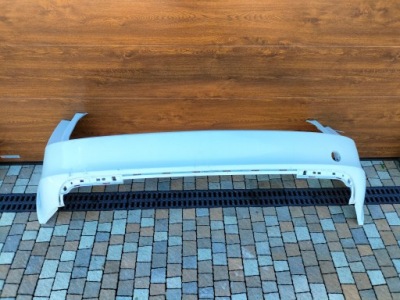 Бампер задні задній insignia a рестайлінг  універсал фото №1