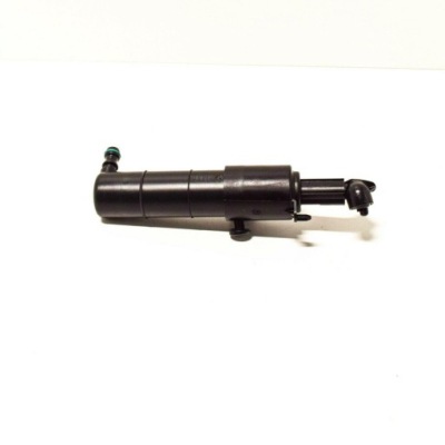 Zmywarka фара лівого  do mercedes-benz e-class фото №1