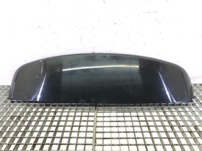 Спойлер seat arona хэтчбек фото №1