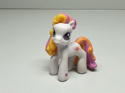 My Little Pony Hasbro Konik 5,5 cm / D2045